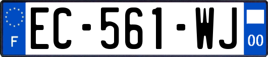 EC-561-WJ