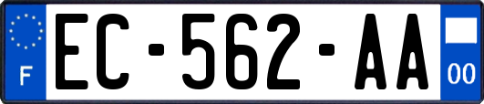 EC-562-AA