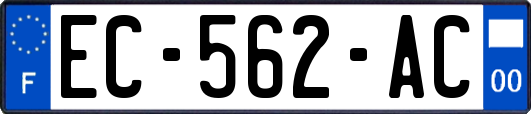 EC-562-AC