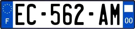 EC-562-AM