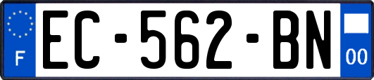 EC-562-BN