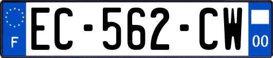 EC-562-CW