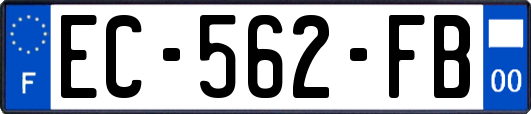 EC-562-FB