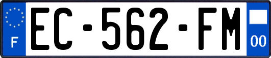 EC-562-FM