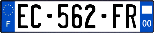 EC-562-FR