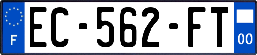 EC-562-FT