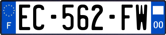 EC-562-FW