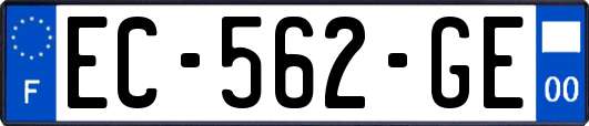EC-562-GE