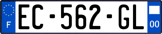 EC-562-GL