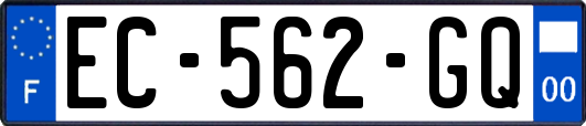 EC-562-GQ