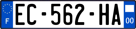 EC-562-HA