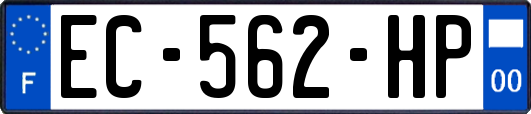 EC-562-HP