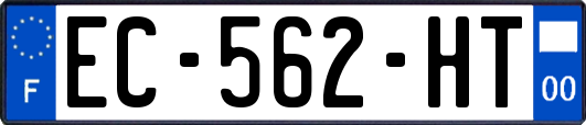 EC-562-HT