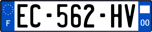 EC-562-HV