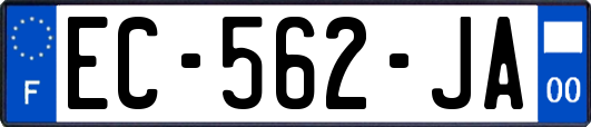 EC-562-JA