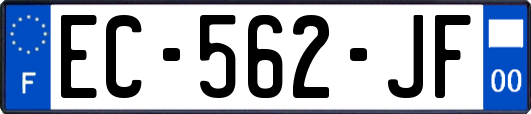 EC-562-JF