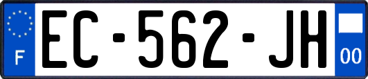 EC-562-JH