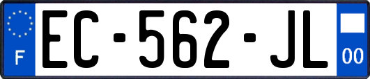 EC-562-JL