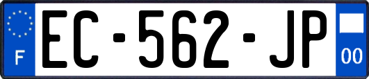 EC-562-JP