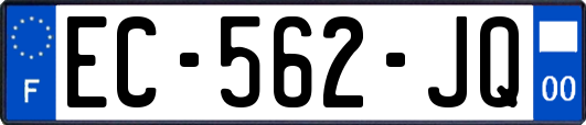 EC-562-JQ