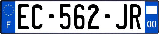 EC-562-JR