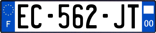 EC-562-JT