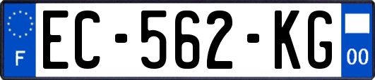 EC-562-KG