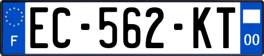 EC-562-KT