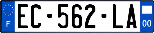 EC-562-LA