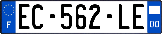 EC-562-LE