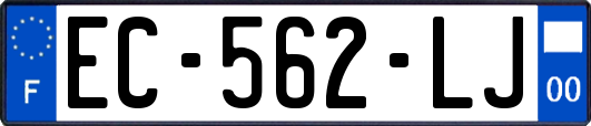 EC-562-LJ