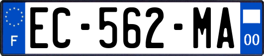 EC-562-MA