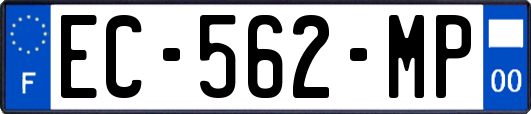 EC-562-MP