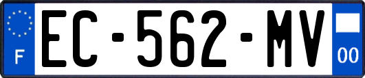EC-562-MV