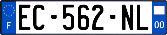 EC-562-NL