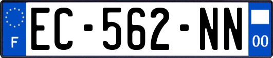 EC-562-NN