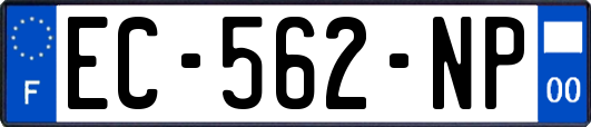 EC-562-NP