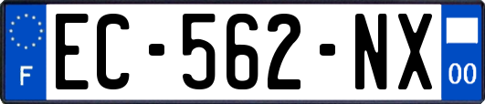 EC-562-NX