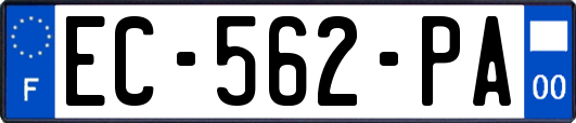 EC-562-PA