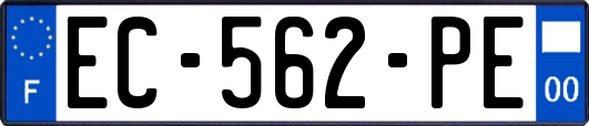 EC-562-PE