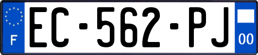 EC-562-PJ
