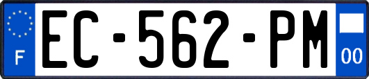 EC-562-PM