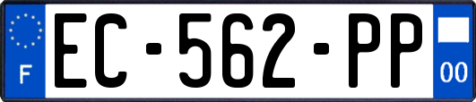 EC-562-PP