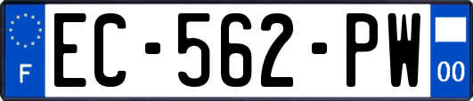 EC-562-PW