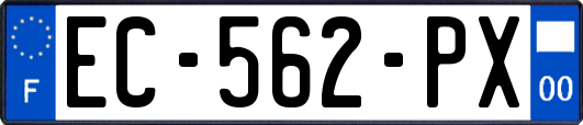 EC-562-PX