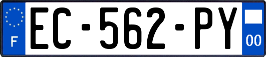 EC-562-PY