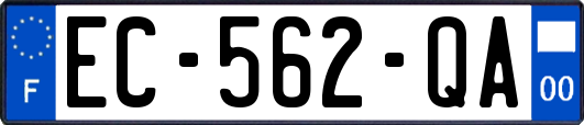 EC-562-QA