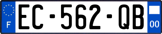EC-562-QB