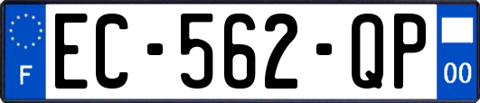 EC-562-QP