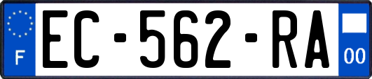 EC-562-RA